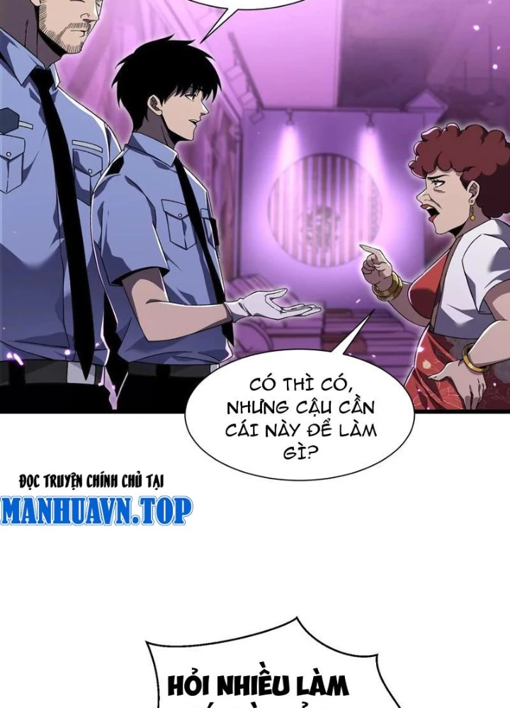 Công hội Kỳ Lân Chapter 11 - 33
