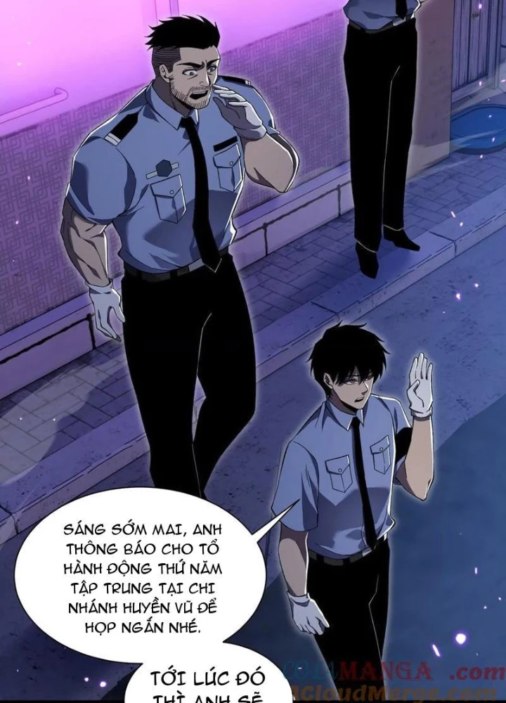 Công hội Kỳ Lân Chapter 11 - 43