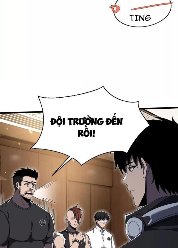 Công hội Kỳ Lân Chapter 11 - 53