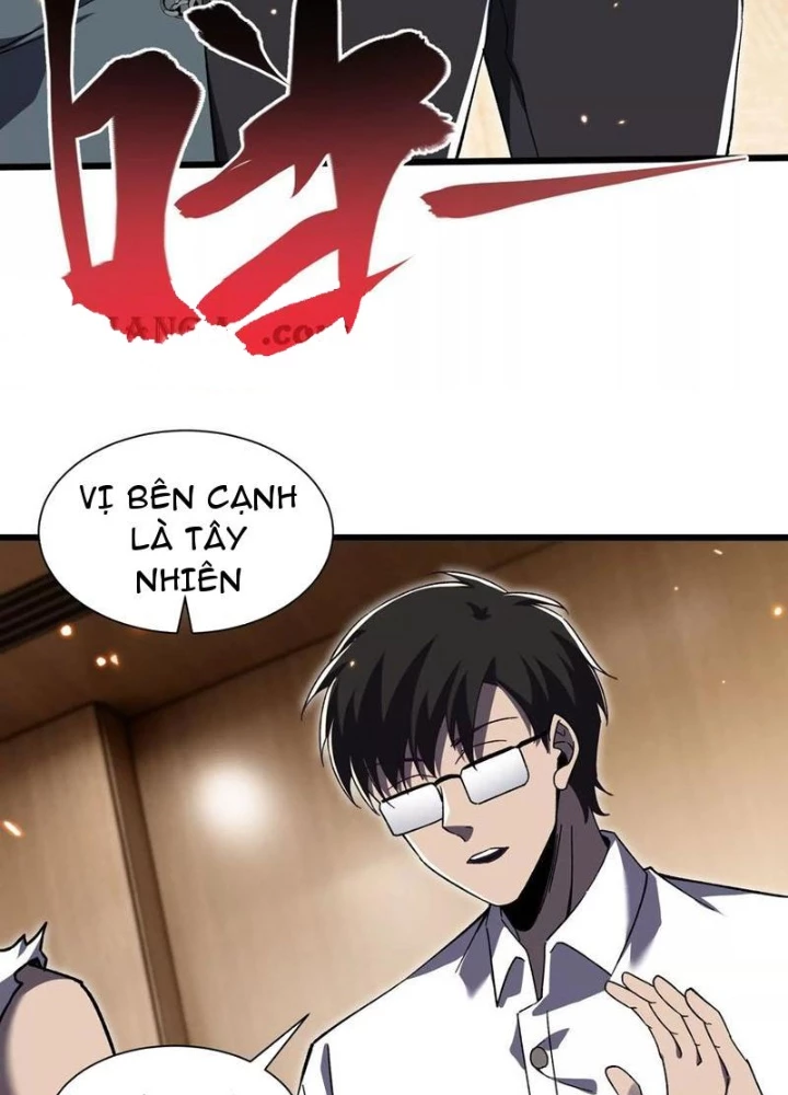 Công hội Kỳ Lân Chapter 11 - 59