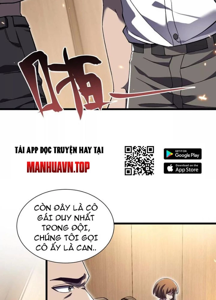 Công hội Kỳ Lân Chapter 11 - 61