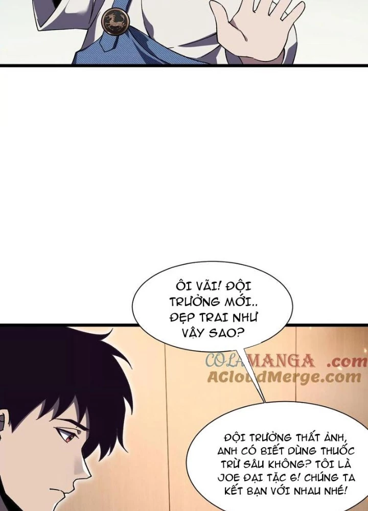 Công hội Kỳ Lân Chapter 11 - 71