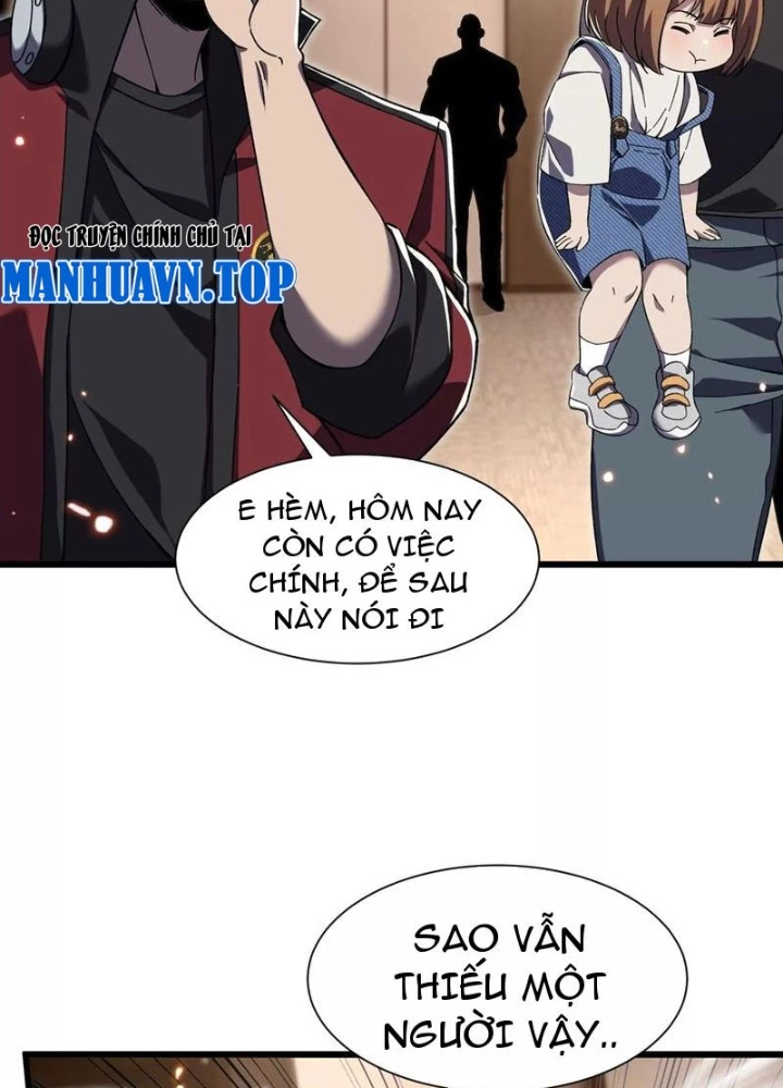 Công hội Kỳ Lân Chapter 11 - 75