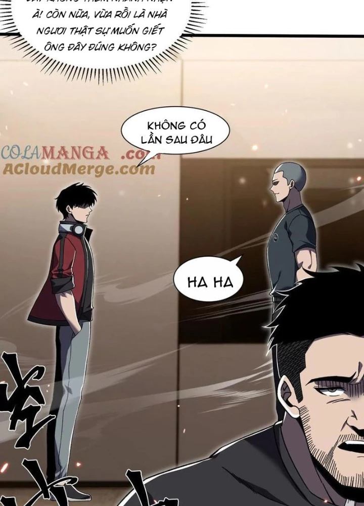 Công hội Kỳ Lân Chapter 11 - 87