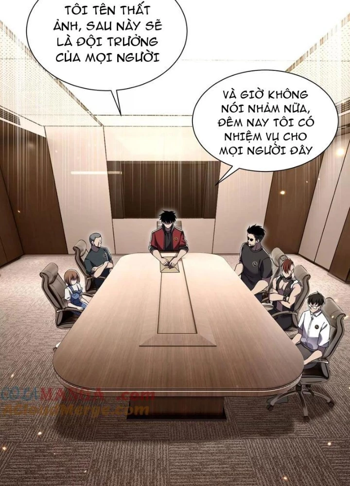 Công hội Kỳ Lân Chapter 11 - 89