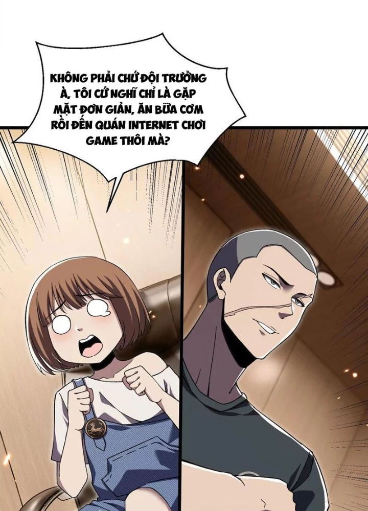 Công hội Kỳ Lân Chapter 11 - 91