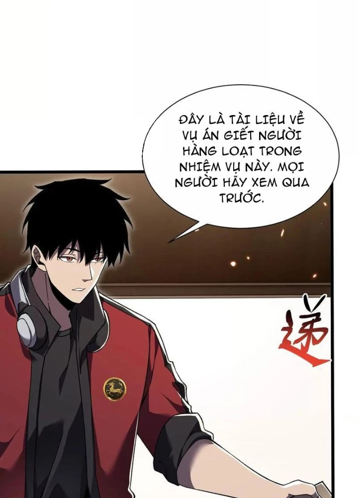 Công hội Kỳ Lân Chapter 11 - 93