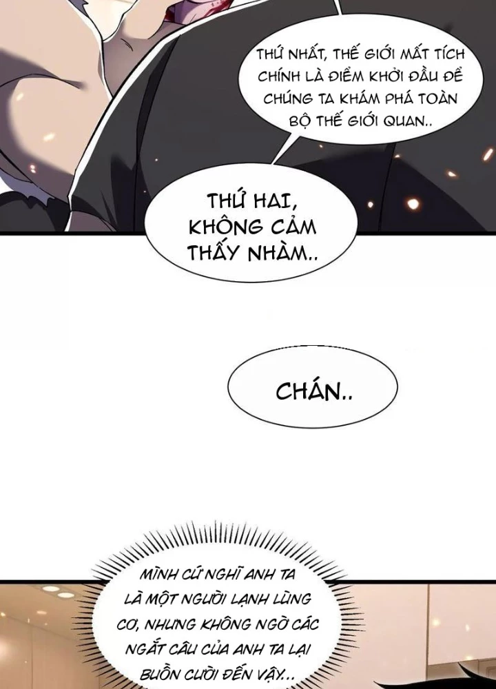 Công hội Kỳ Lân Chapter 11 - 99