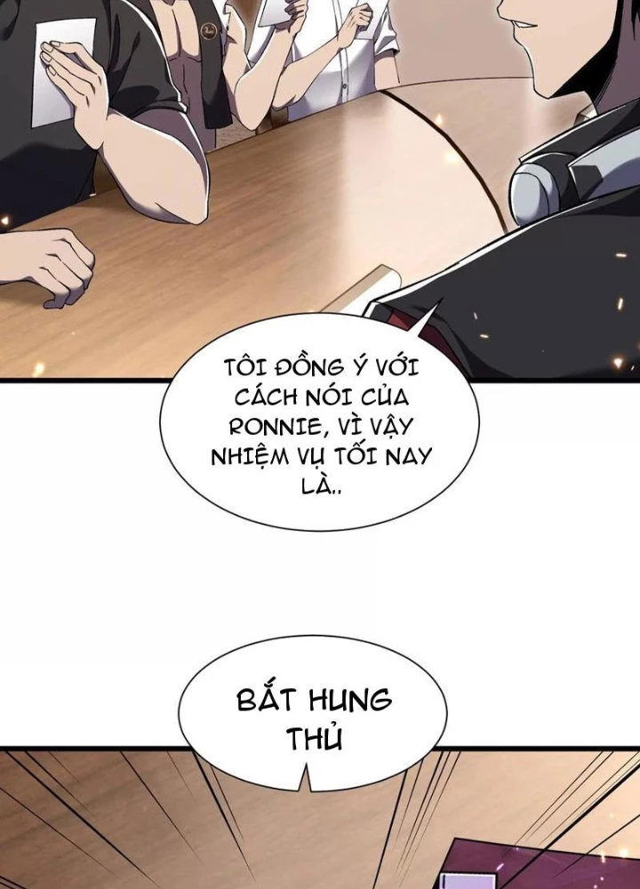 Công hội Kỳ Lân Chapter 11 - 101