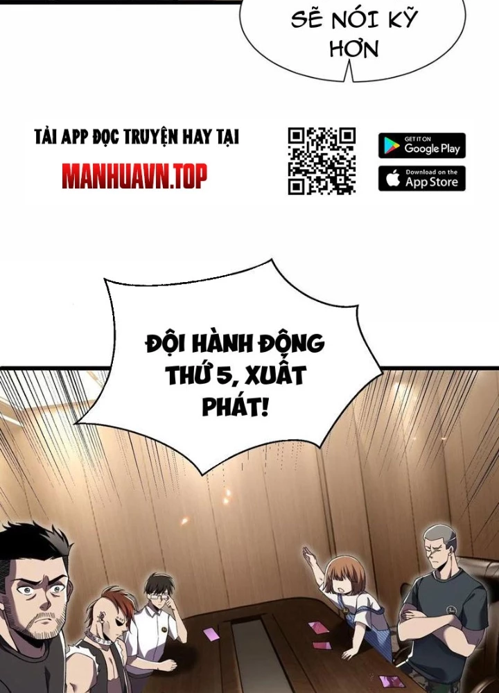 Công hội Kỳ Lân Chapter 11 - 105