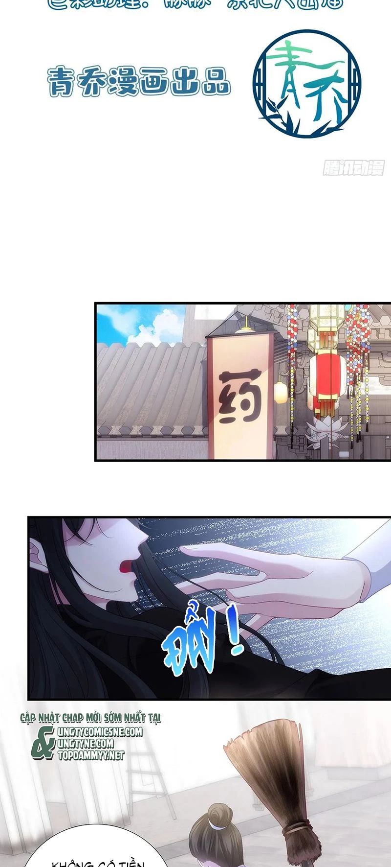 Hắc Hóa Đại Lão Thuần Dưỡng Chỉ Nam Chapter 196 - 3