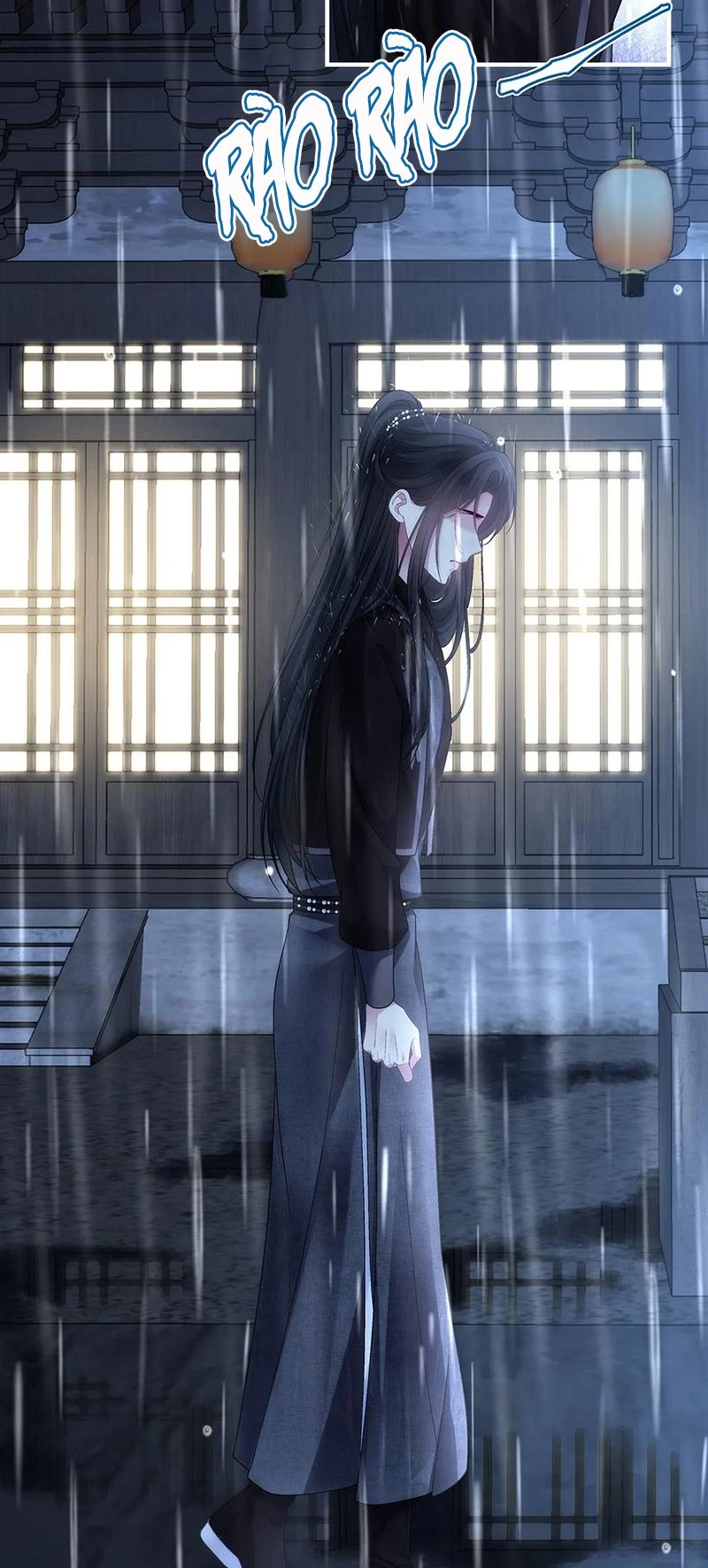 Hắc Hóa Đại Lão Thuần Dưỡng Chỉ Nam Chapter 196 - 10