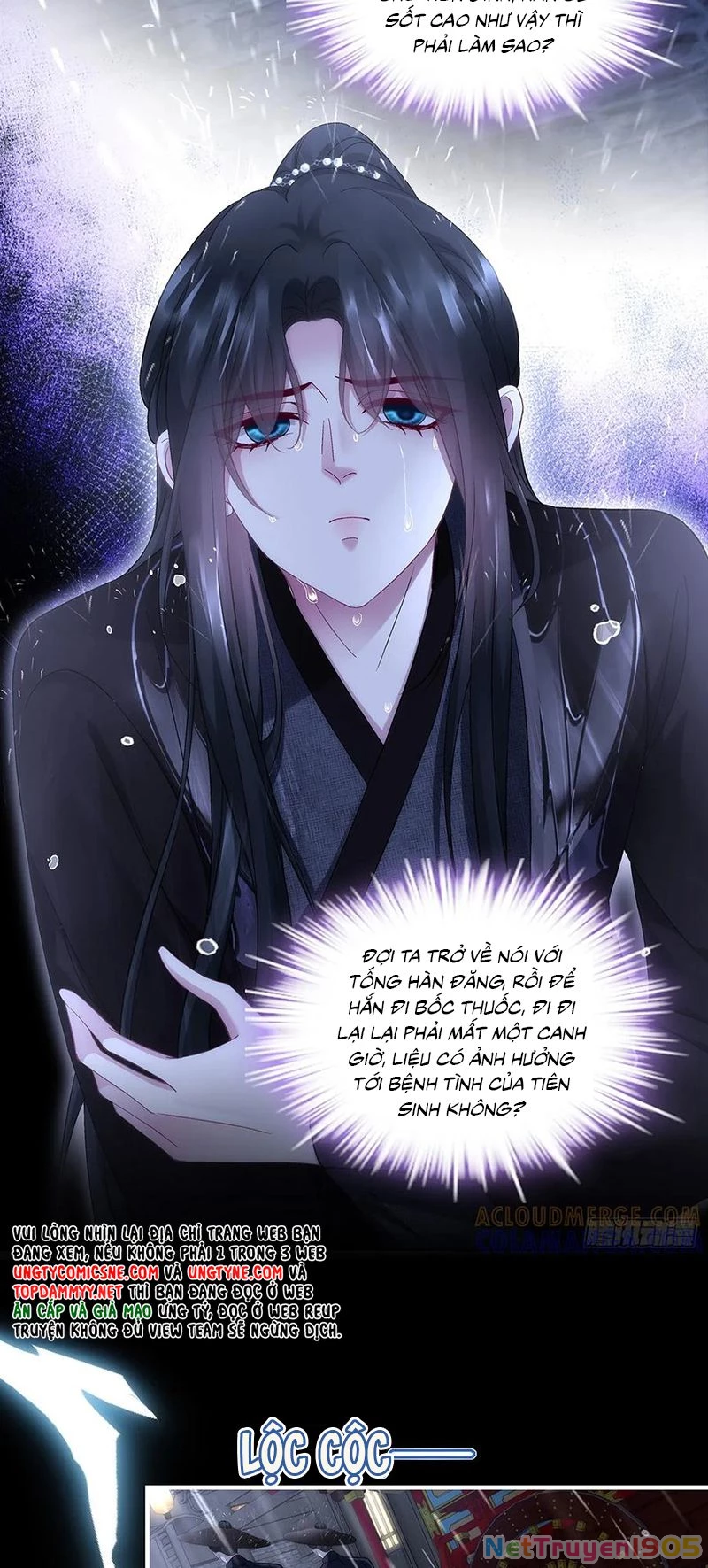 Hắc Hóa Đại Lão Thuần Dưỡng Chỉ Nam Chapter 196 - 13