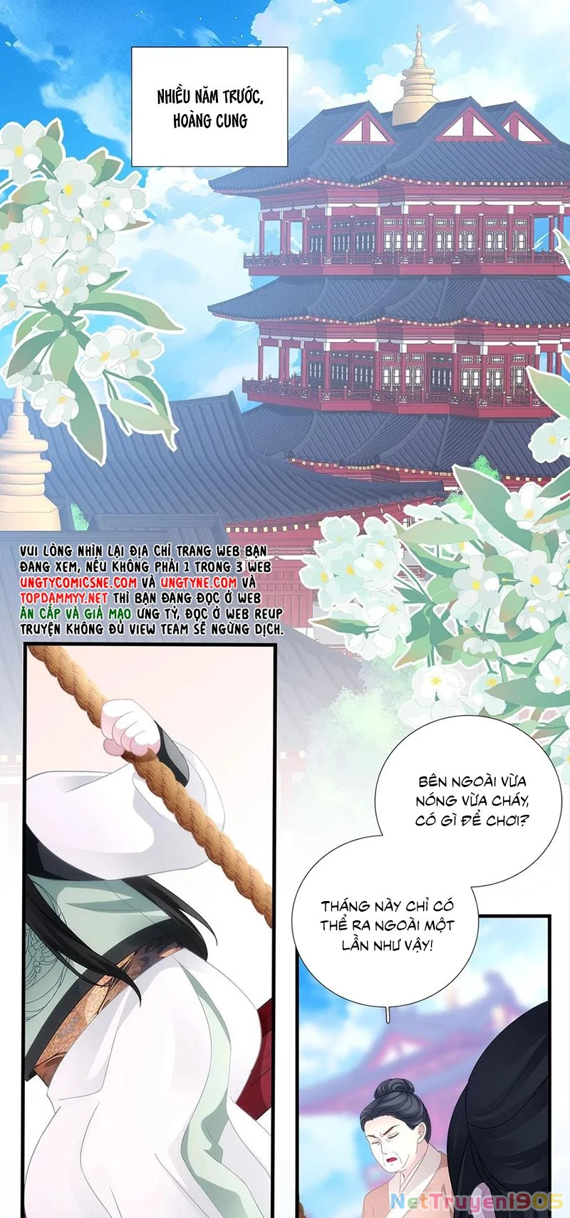 Hắc Hóa Đại Lão Thuần Dưỡng Chỉ Nam Chapter 196 - 17