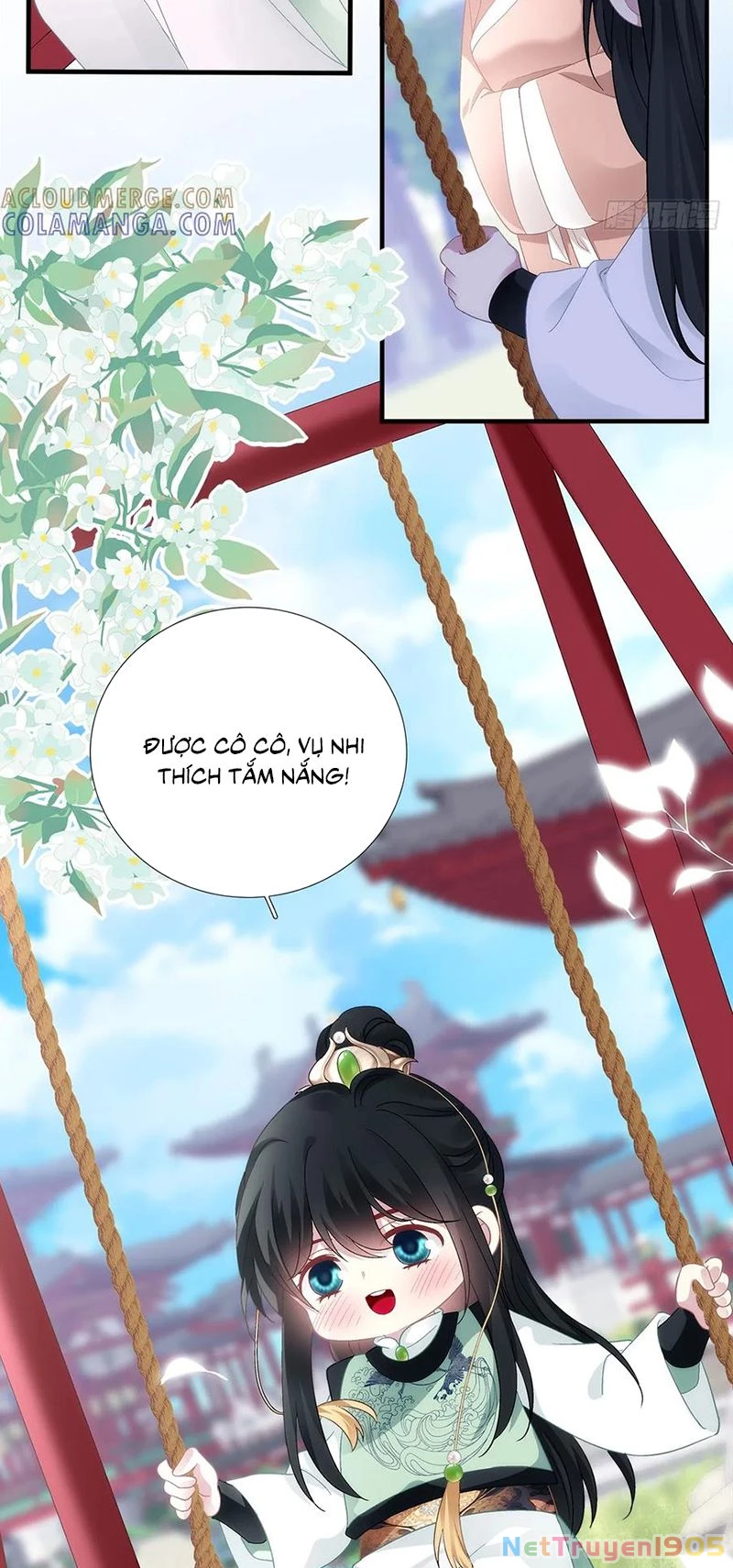 Hắc Hóa Đại Lão Thuần Dưỡng Chỉ Nam Chapter 196 - 18