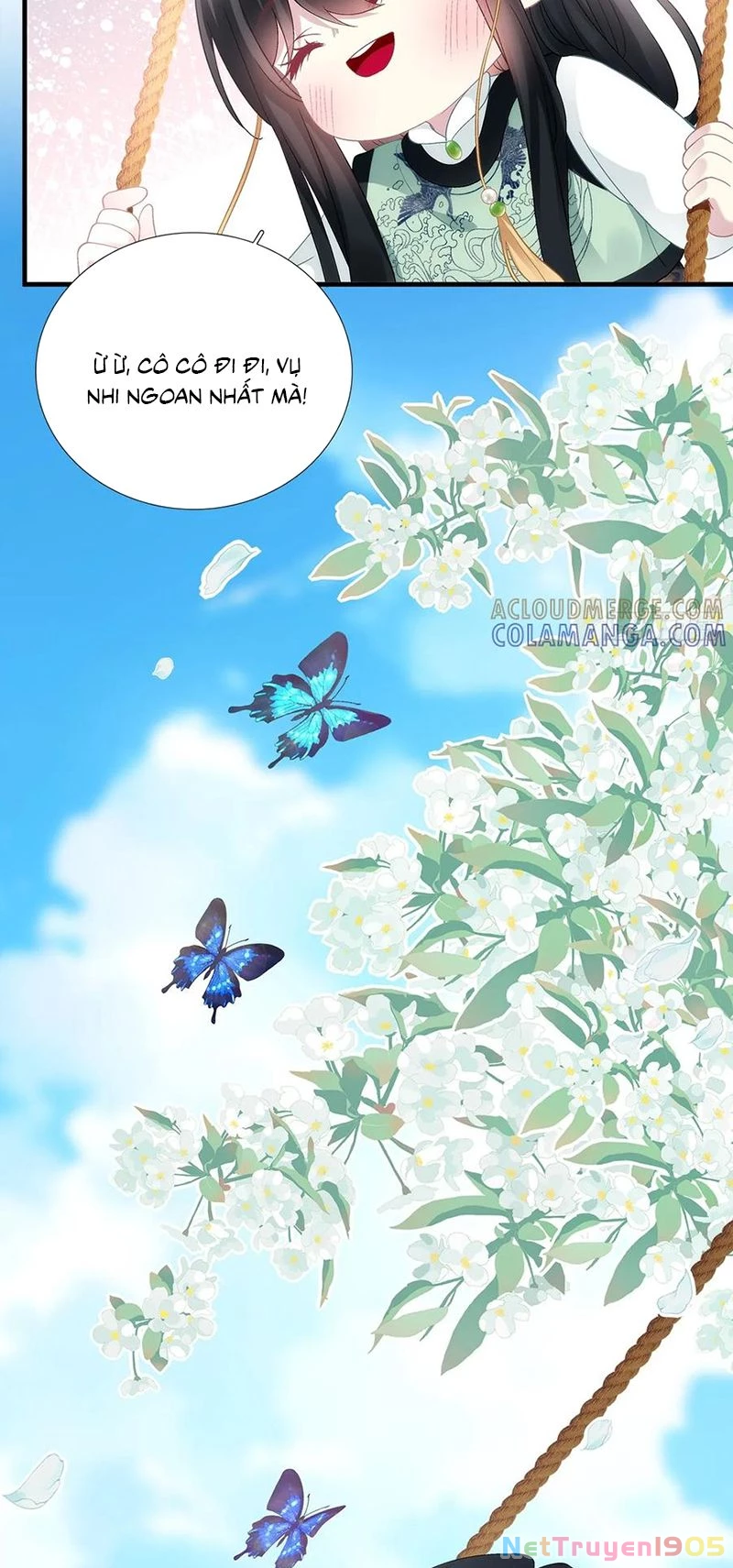 Hắc Hóa Đại Lão Thuần Dưỡng Chỉ Nam Chapter 196 - 20