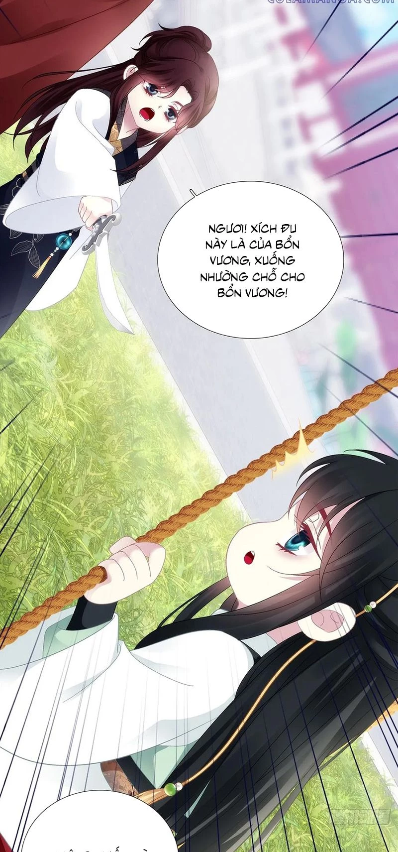 Hắc Hóa Đại Lão Thuần Dưỡng Chỉ Nam Chapter 196 - 23