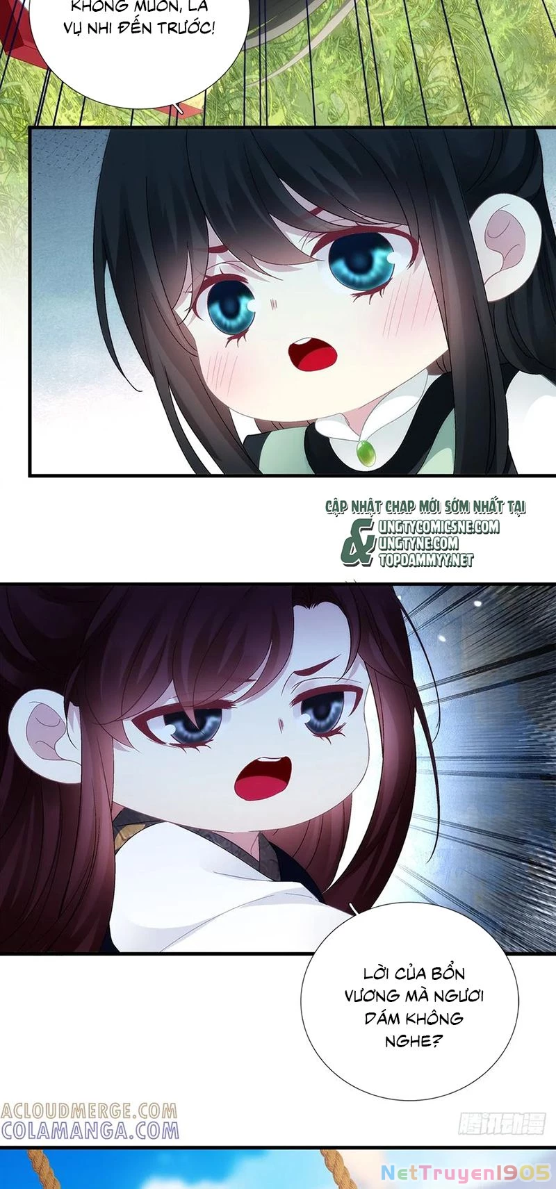 Hắc Hóa Đại Lão Thuần Dưỡng Chỉ Nam Chapter 196 - 24