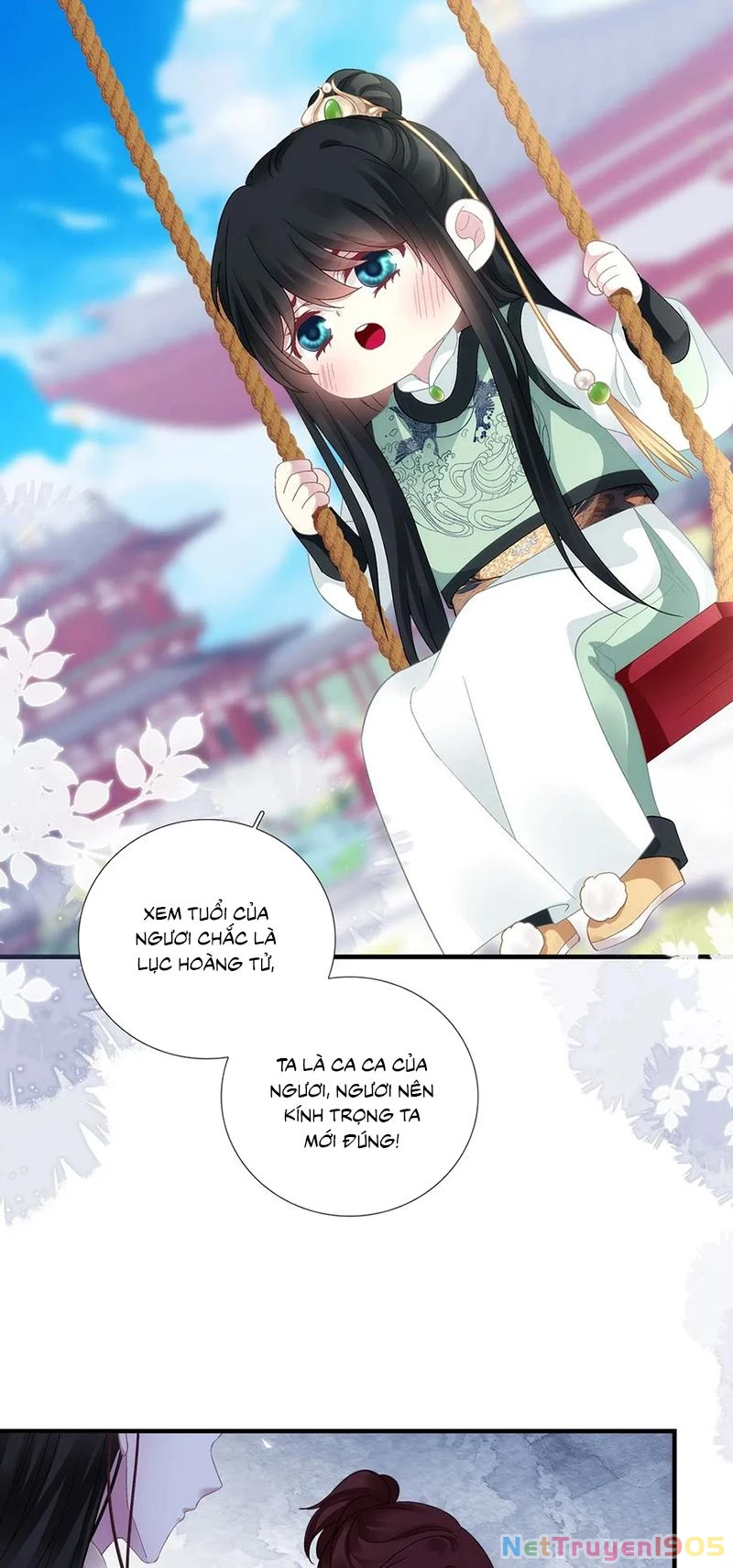 Hắc Hóa Đại Lão Thuần Dưỡng Chỉ Nam Chapter 196 - 25