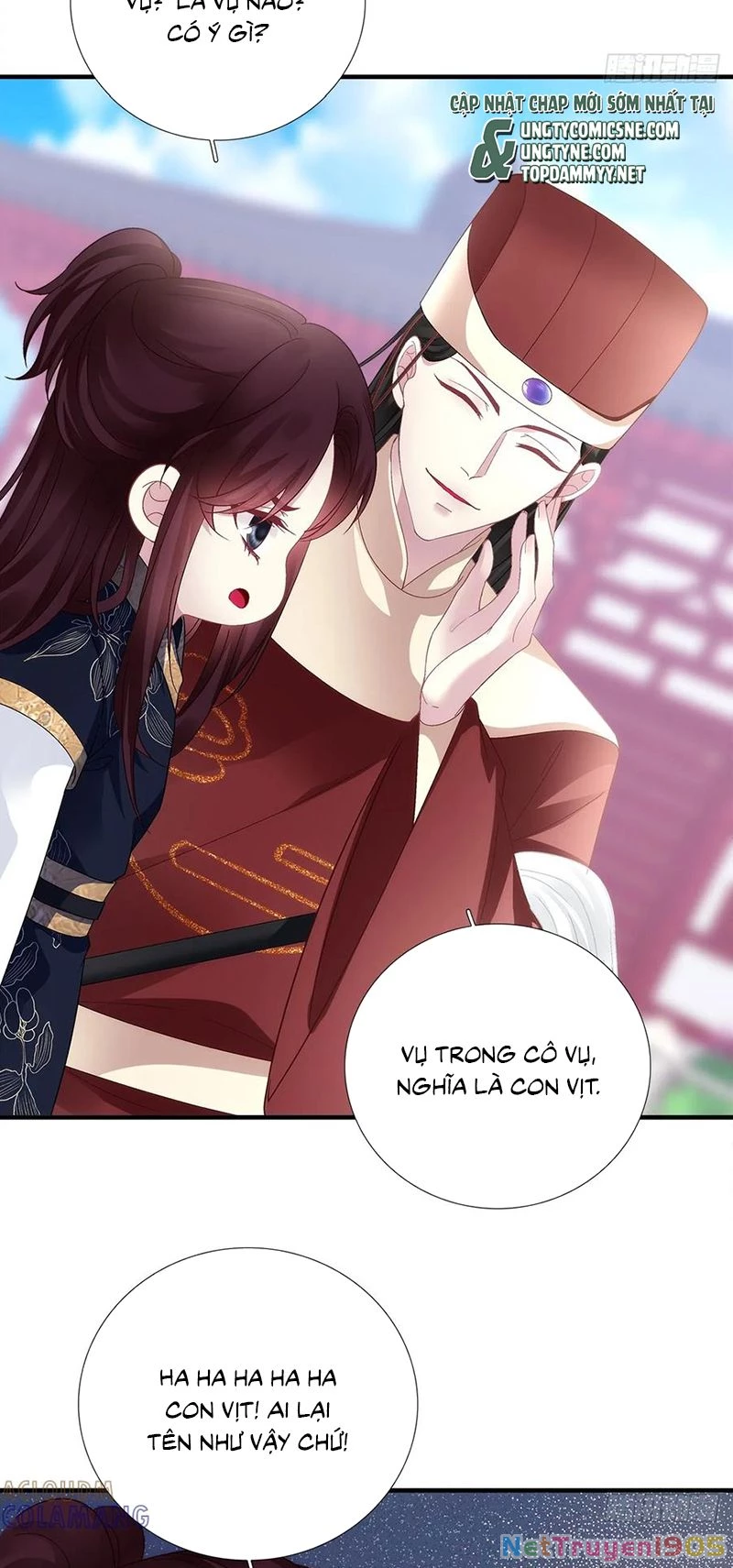 Hắc Hóa Đại Lão Thuần Dưỡng Chỉ Nam Chapter 196 - 28