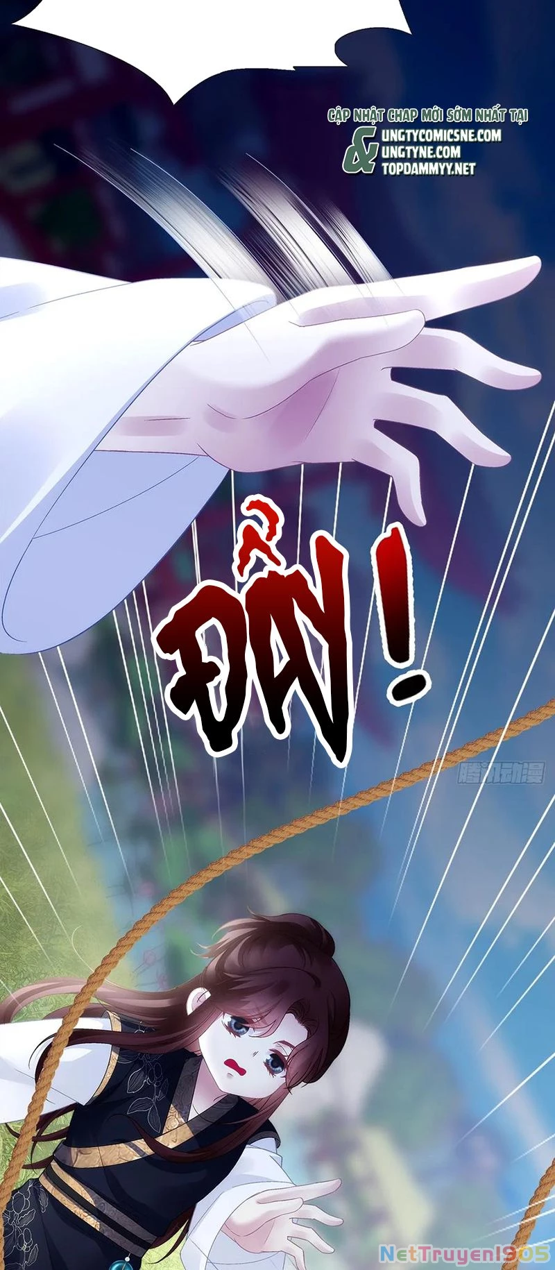 Hắc Hóa Đại Lão Thuần Dưỡng Chỉ Nam Chapter 196 - 32