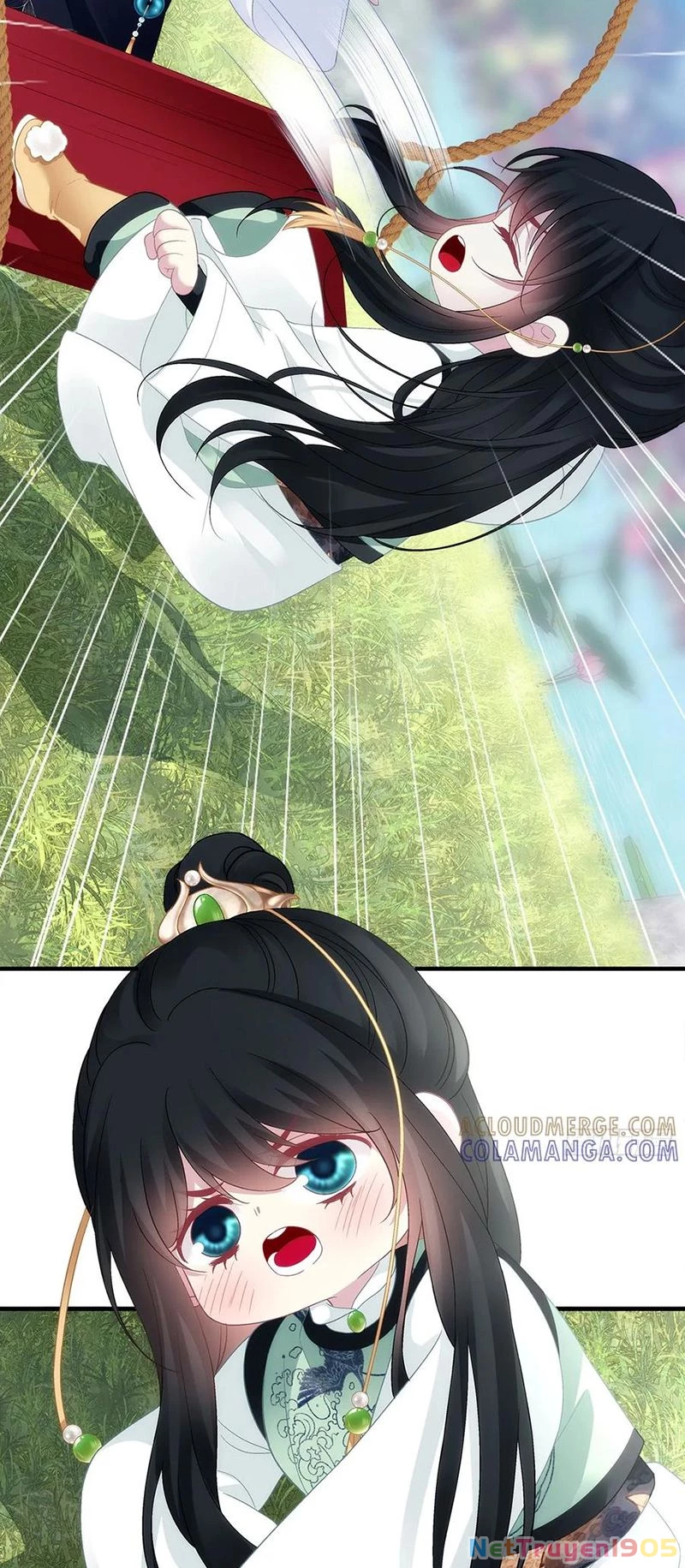 Hắc Hóa Đại Lão Thuần Dưỡng Chỉ Nam Chapter 196 - 33