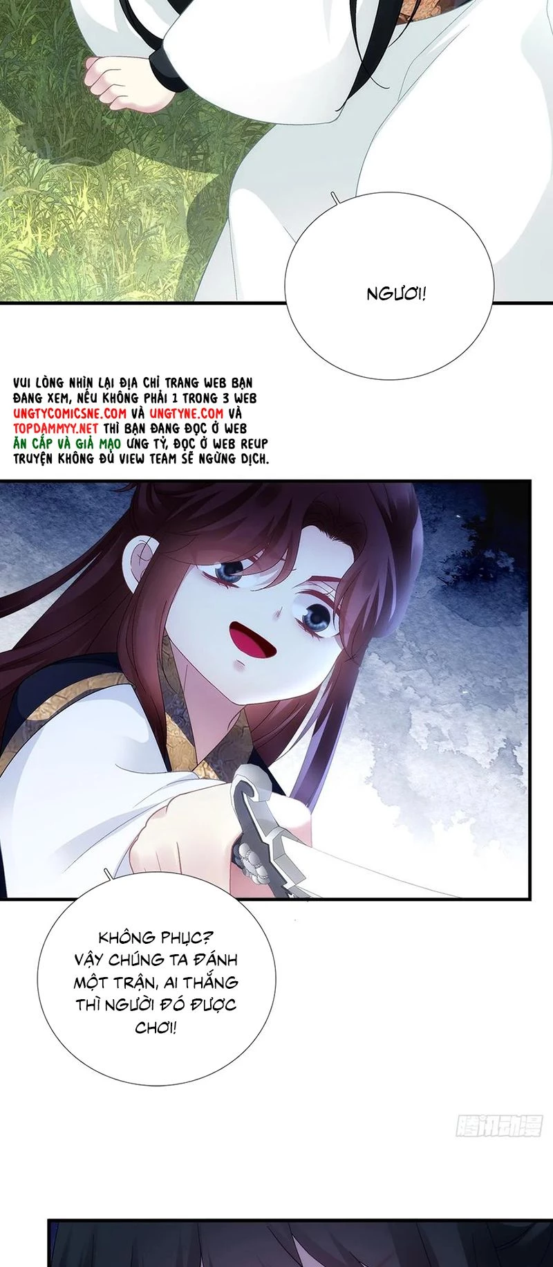 Hắc Hóa Đại Lão Thuần Dưỡng Chỉ Nam Chapter 196 - 34