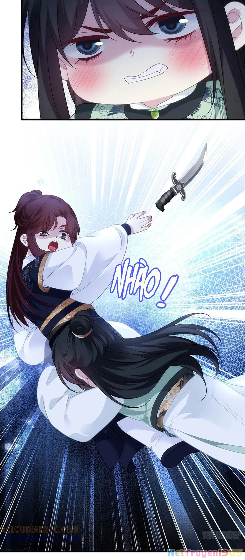 Hắc Hóa Đại Lão Thuần Dưỡng Chỉ Nam Chapter 196 - 35