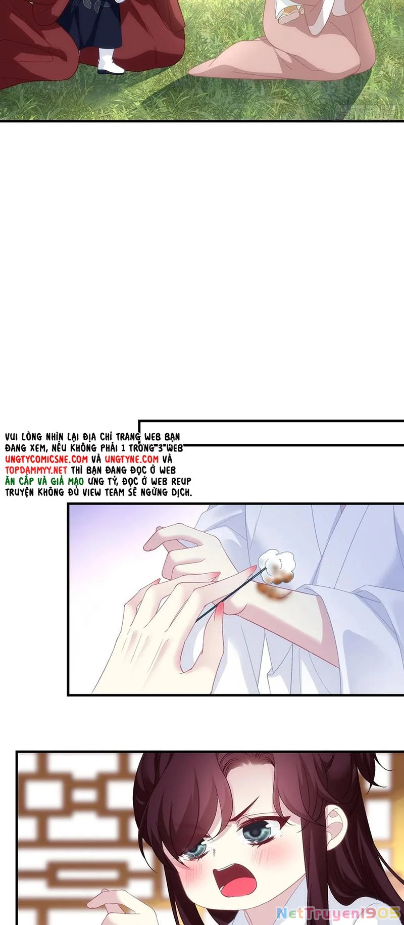 Hắc Hóa Đại Lão Thuần Dưỡng Chỉ Nam Chapter 196 - 37