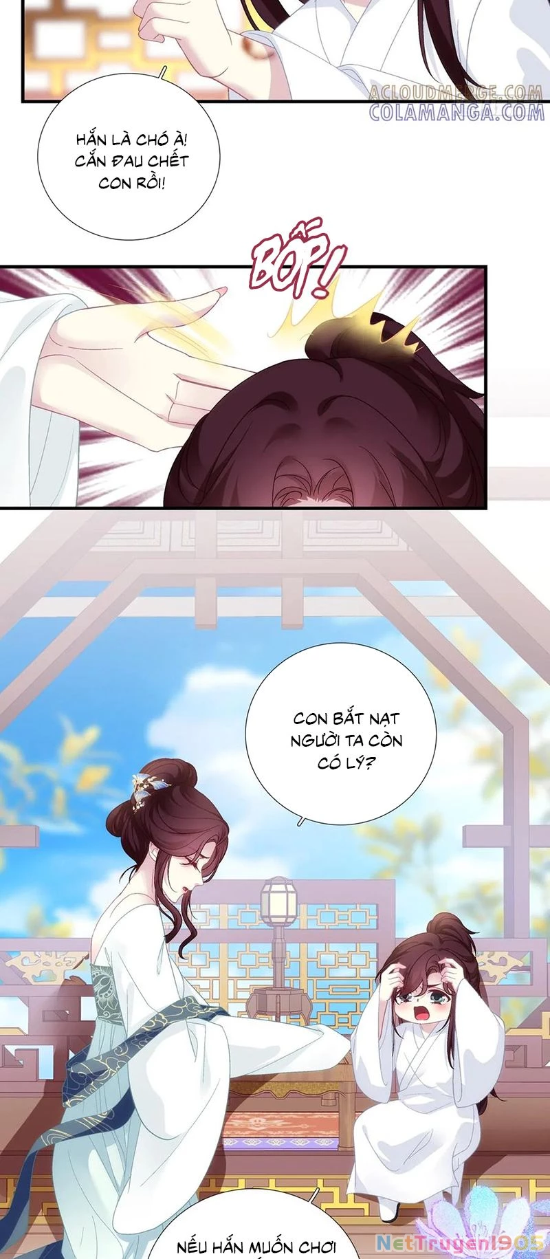 Hắc Hóa Đại Lão Thuần Dưỡng Chỉ Nam Chapter 196 - 38