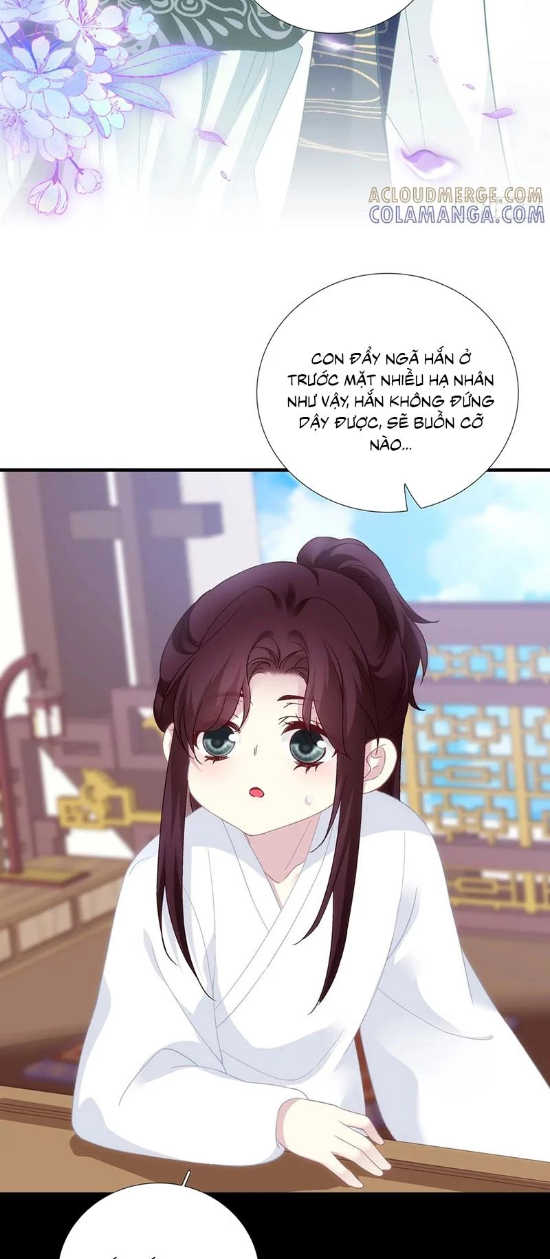 Hắc Hóa Đại Lão Thuần Dưỡng Chỉ Nam Chapter 196 - 40