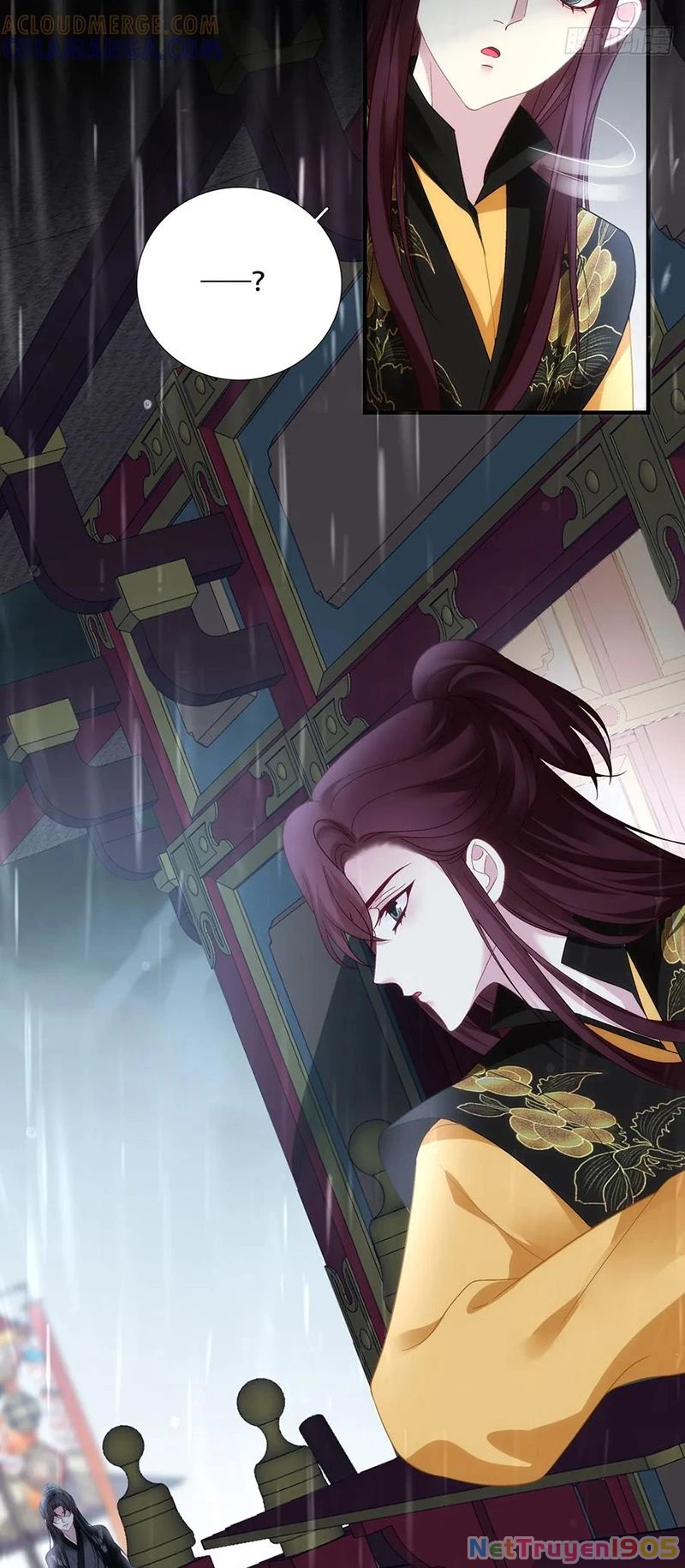 Hắc Hóa Đại Lão Thuần Dưỡng Chỉ Nam Chapter 196 - 42