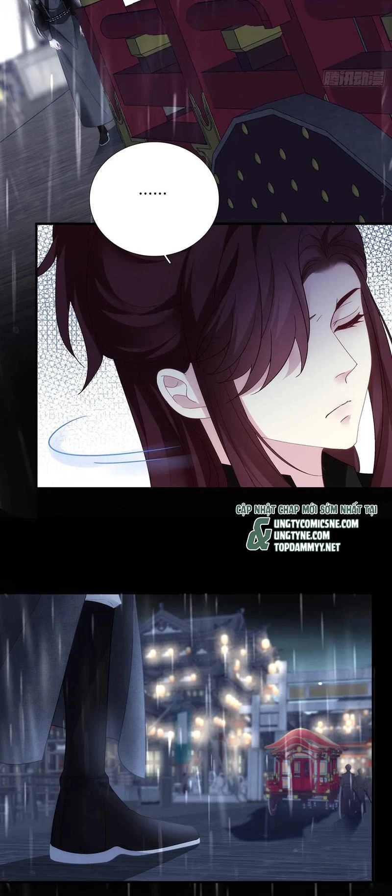 Hắc Hóa Đại Lão Thuần Dưỡng Chỉ Nam Chapter 196 - 43