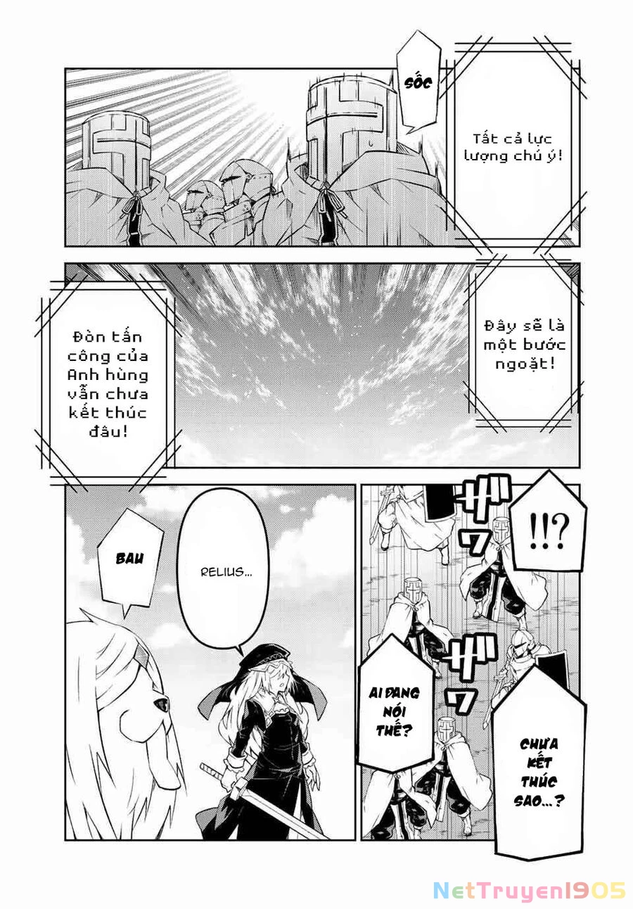 Từ Chức Nghiệp Yếu Nhất Trở Thành '' Thợ Rèn'' Mạnh Nhất Chapter 111 - 4