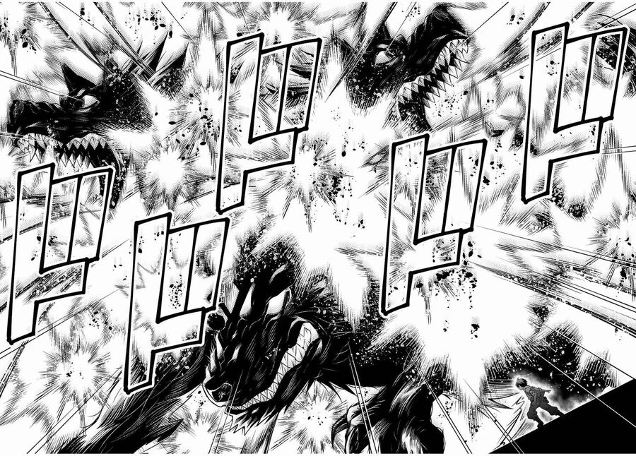 Từ Chức Nghiệp Yếu Nhất Trở Thành '' Thợ Rèn'' Mạnh Nhất Chapter 111 - 7