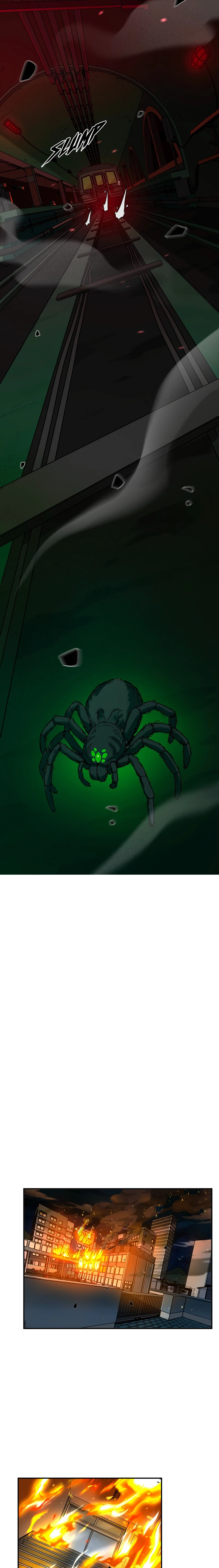 Mặt Trời Đen Chapter 93 - 2
