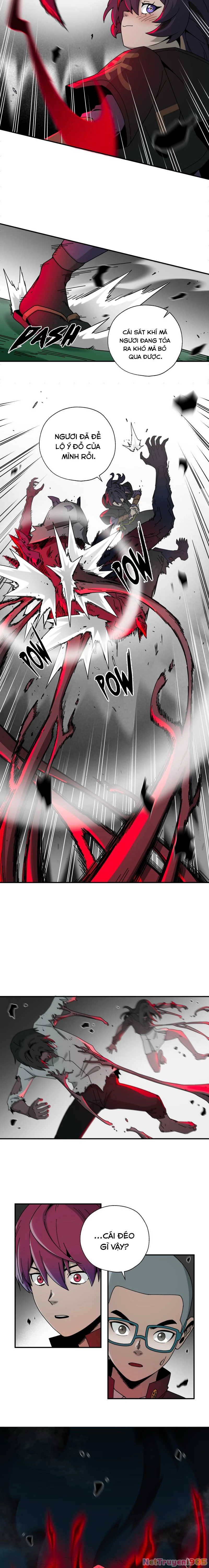 Mặt Trời Đen Chapter 93 - 14
