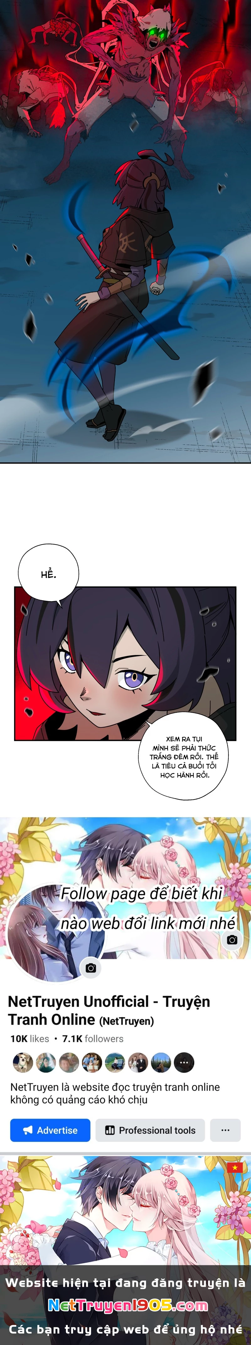 Mặt Trời Đen Chapter 93 - 15