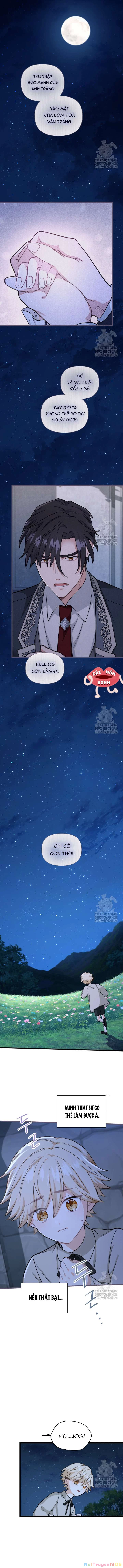 Bệ Hạ, Xin Hãy Quên Tôi Đi Chapter 16 - 2