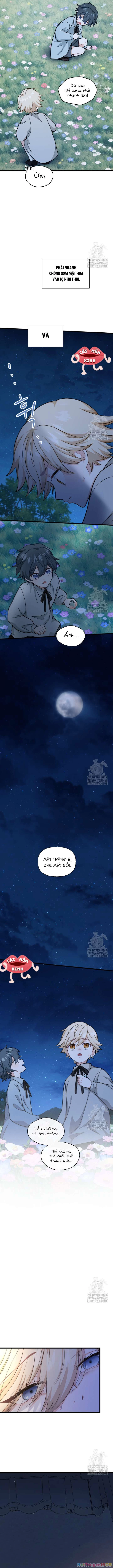 Bệ Hạ, Xin Hãy Quên Tôi Đi Chapter 16 - 4