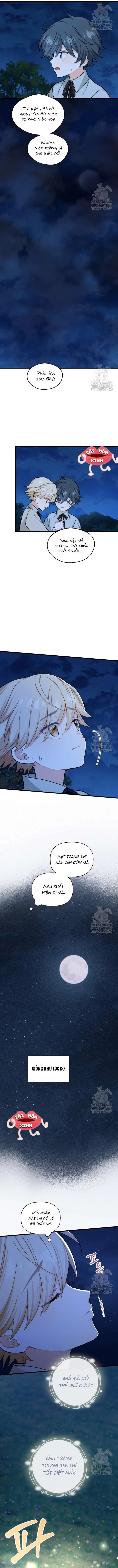 Bệ Hạ, Xin Hãy Quên Tôi Đi Chapter 16 - 8