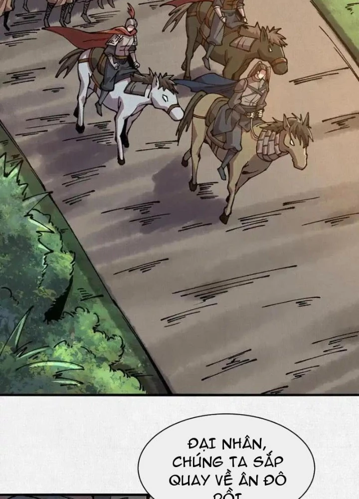 Xi Hồn Chapter 79 - 3