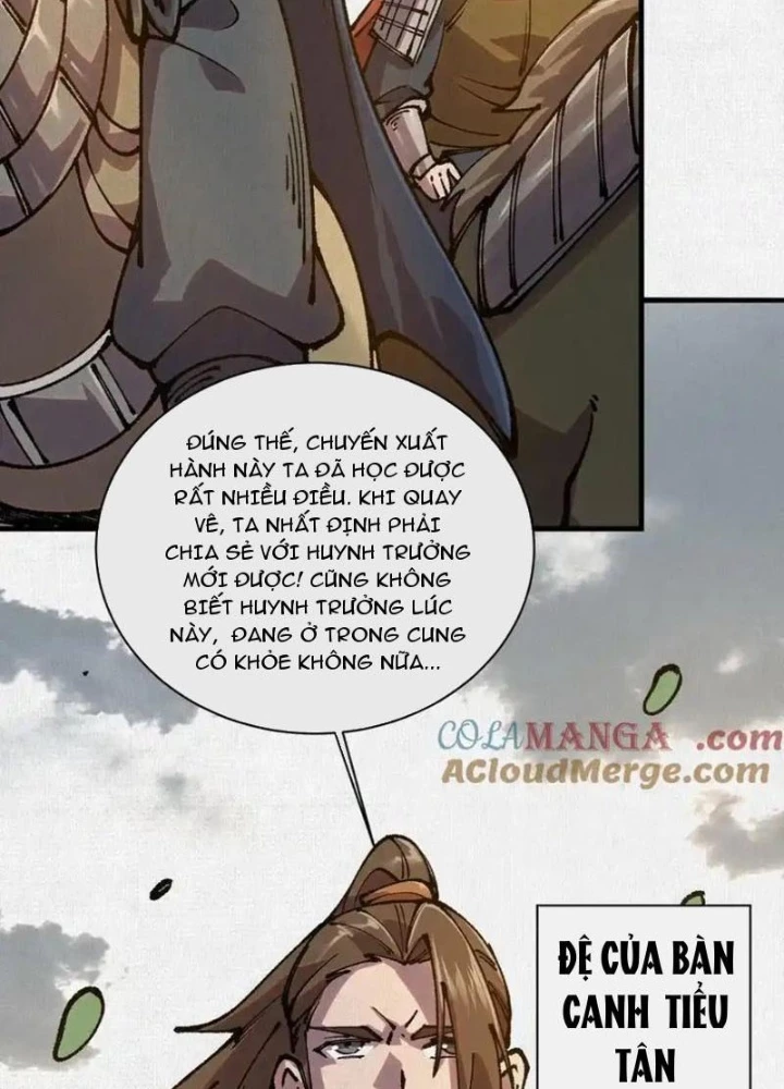 Xi Hồn Chapter 79 - 5