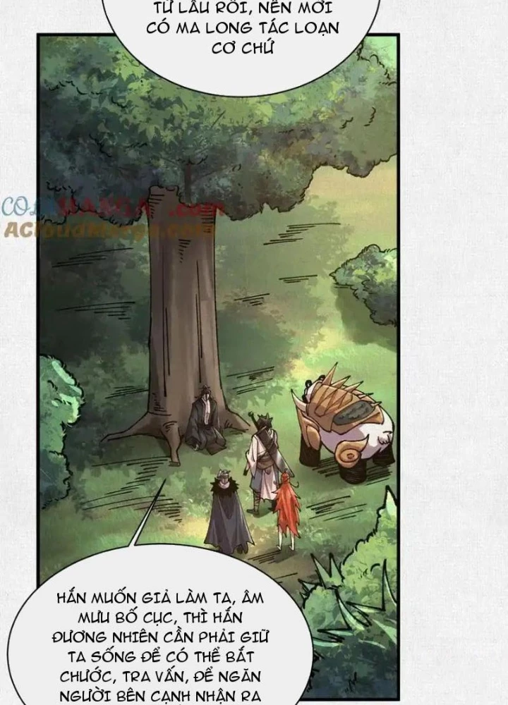 Xi Hồn Chapter 79 - 9