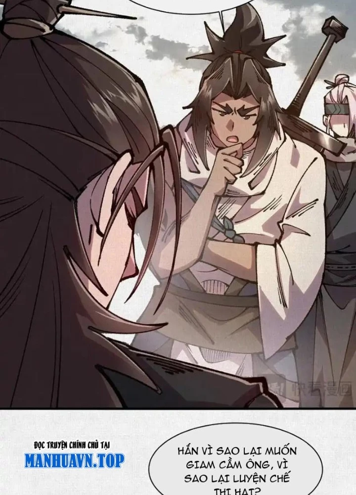 Xi Hồn Chapter 79 - 11