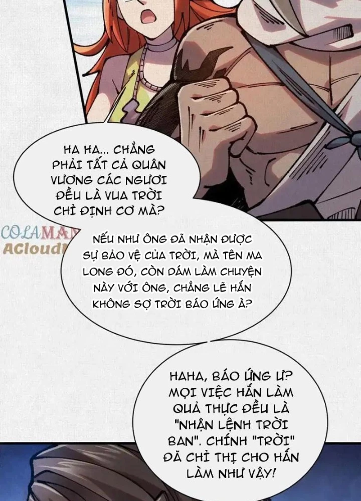 Xi Hồn Chapter 79 - 19