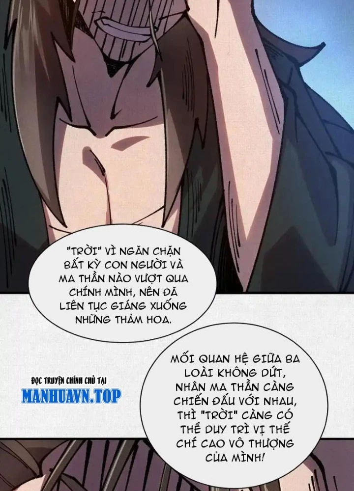 Xi Hồn Chapter 79 - 21