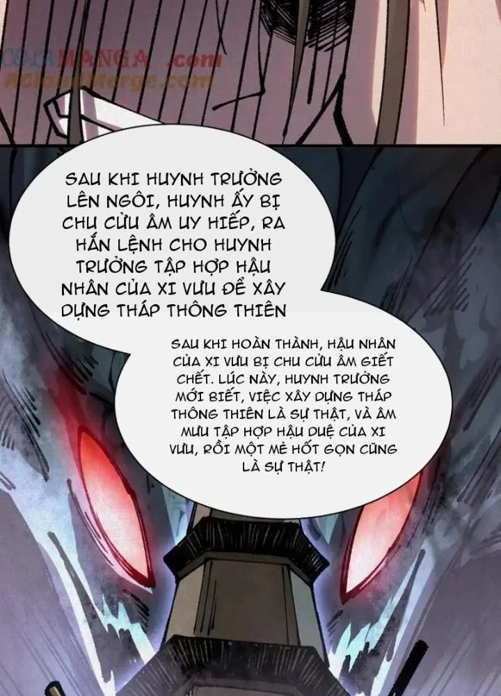 Xi Hồn Chapter 79 - 23