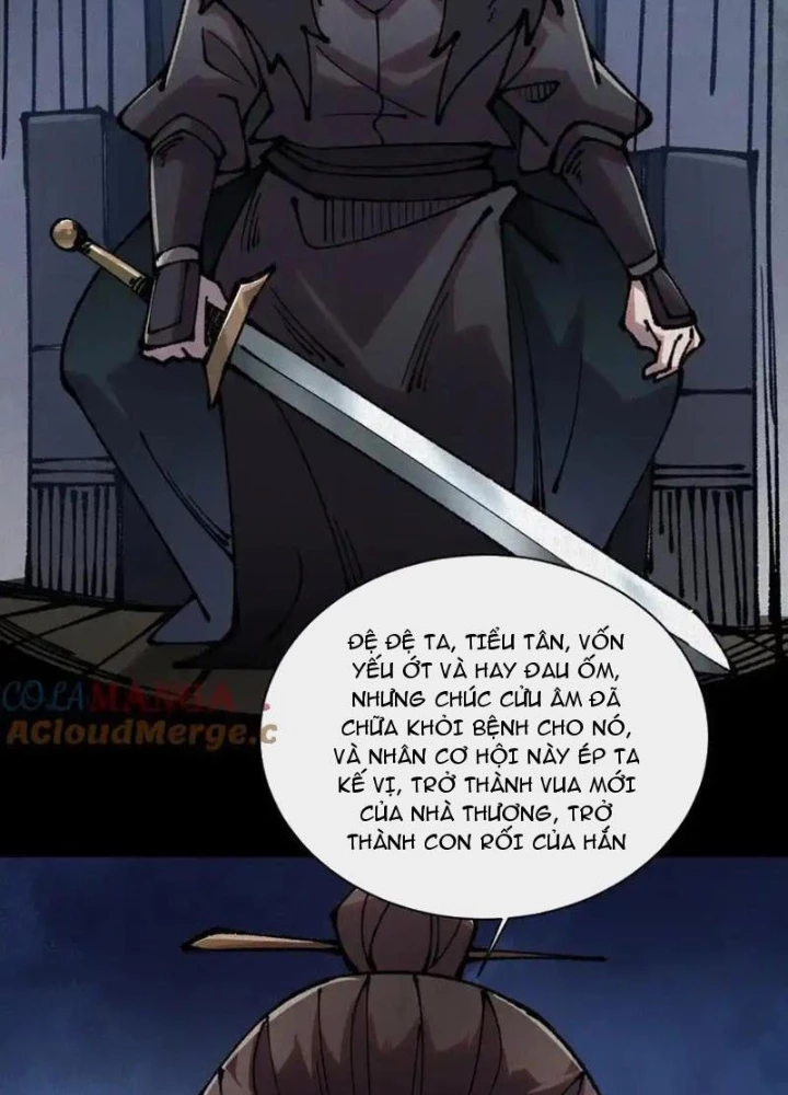 Xi Hồn Chapter 79 - 29