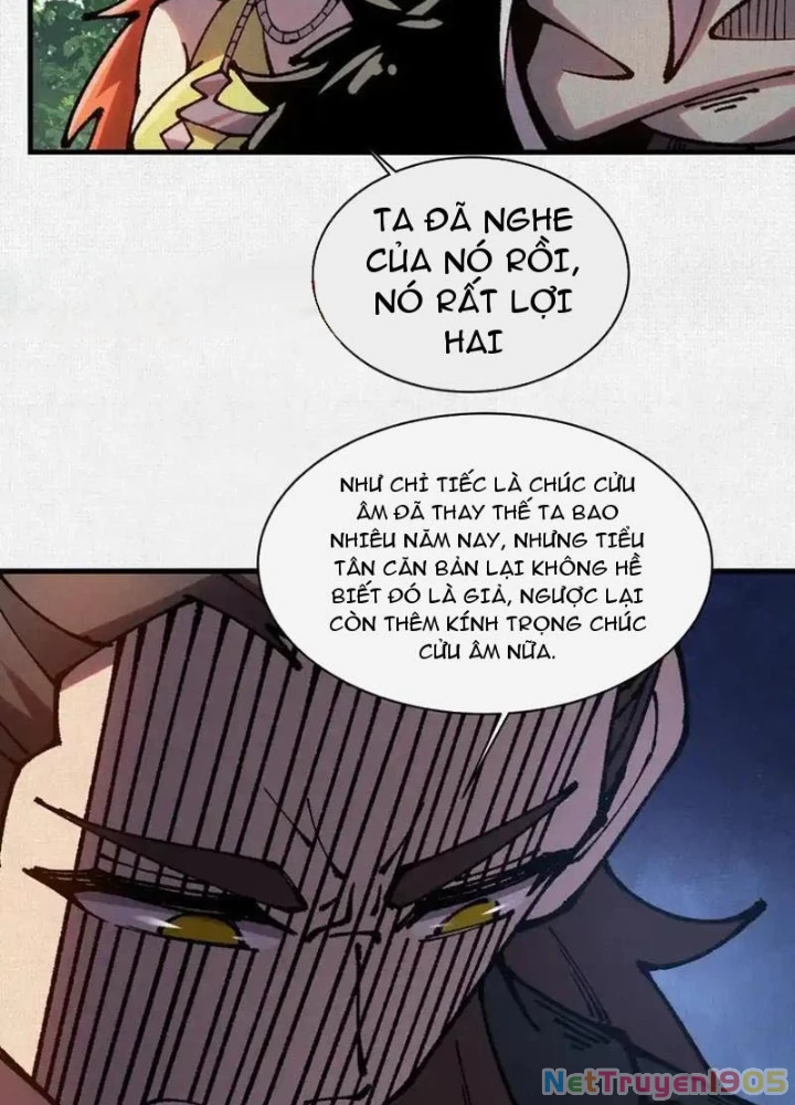 Xi Hồn Chapter 79 - 33